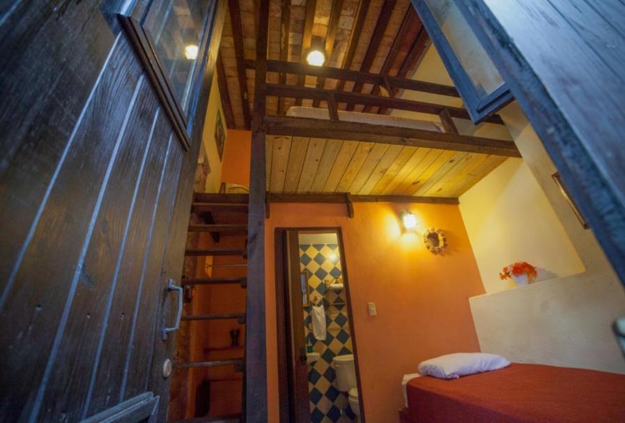 Mansion Colonial Dona Elvina Santo Domingo Exterior photo