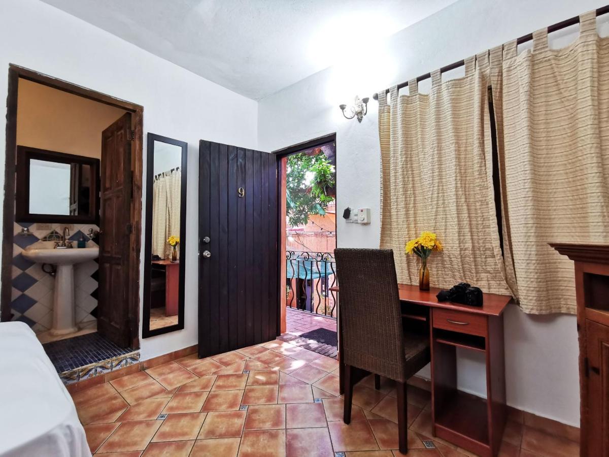 Mansion Colonial Dona Elvina Santo Domingo Exterior photo