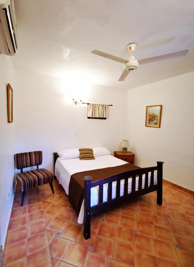 Mansion Colonial Dona Elvina Santo Domingo Exterior photo