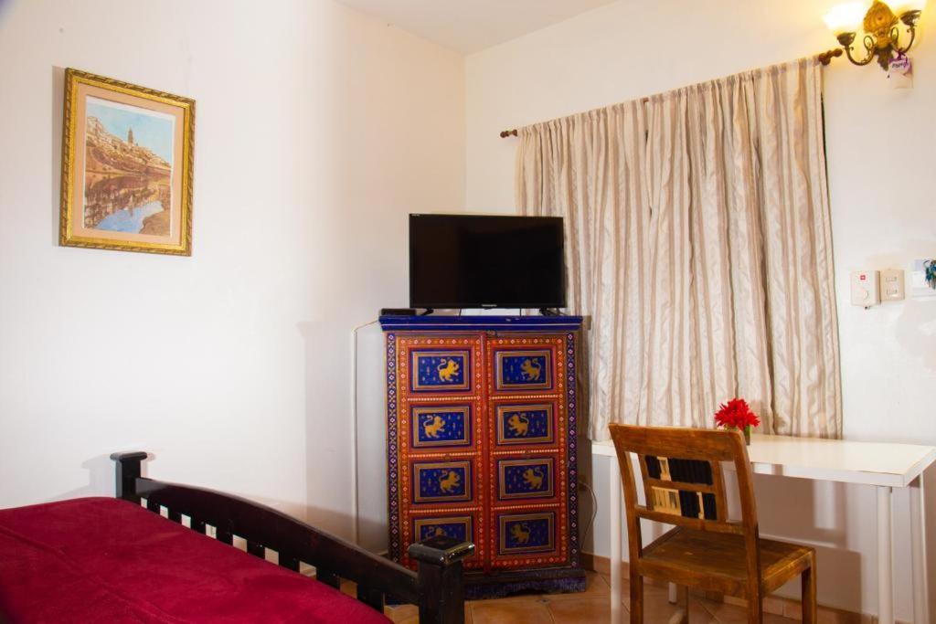 Mansion Colonial Dona Elvina Santo Domingo Exterior photo