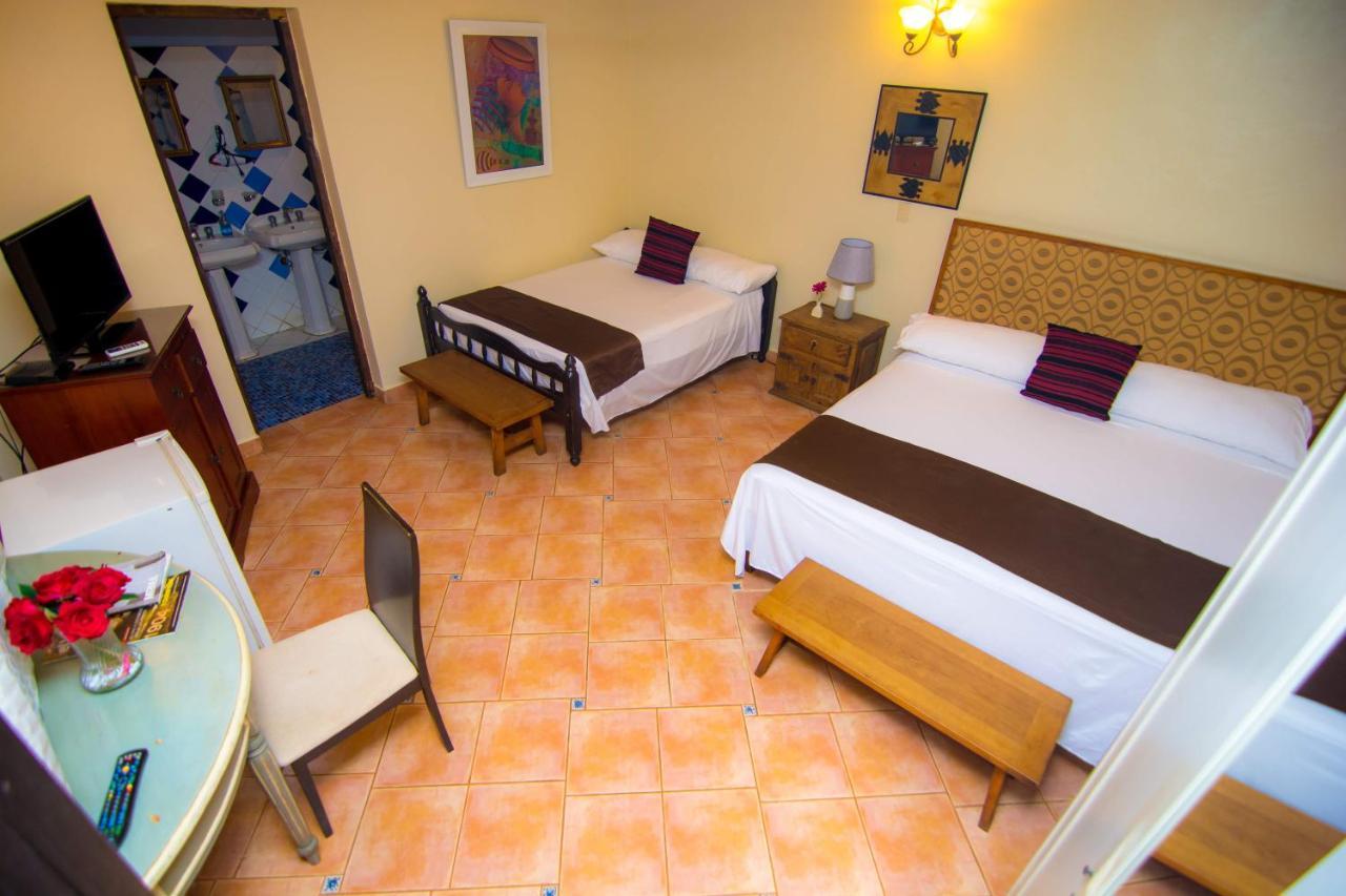 Mansion Colonial Dona Elvina Santo Domingo Exterior photo