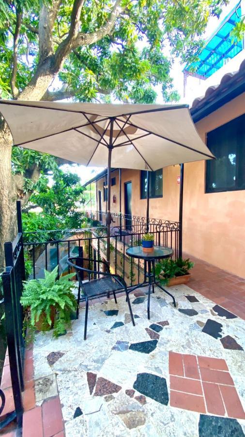 Mansion Colonial Dona Elvina Santo Domingo Exterior photo