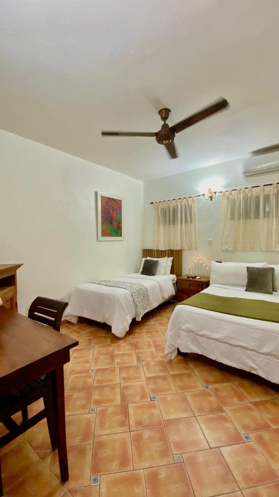 Mansion Colonial Dona Elvina Santo Domingo Exterior photo